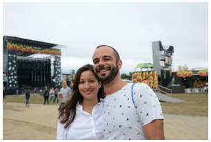 Foto 47 de la s&aacute;bado 8 de julio | Bilbao BBK Live 2017